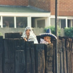 Zittaart 1997 065 - Scouts en Gidsen Zaventem 